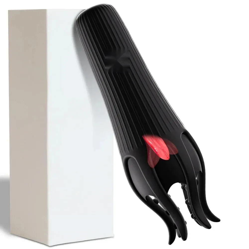 jouet sexe homme pour stimulation intense