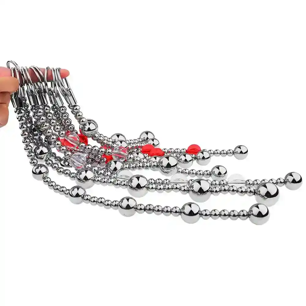 jouet sexuel anal acier inoxydable