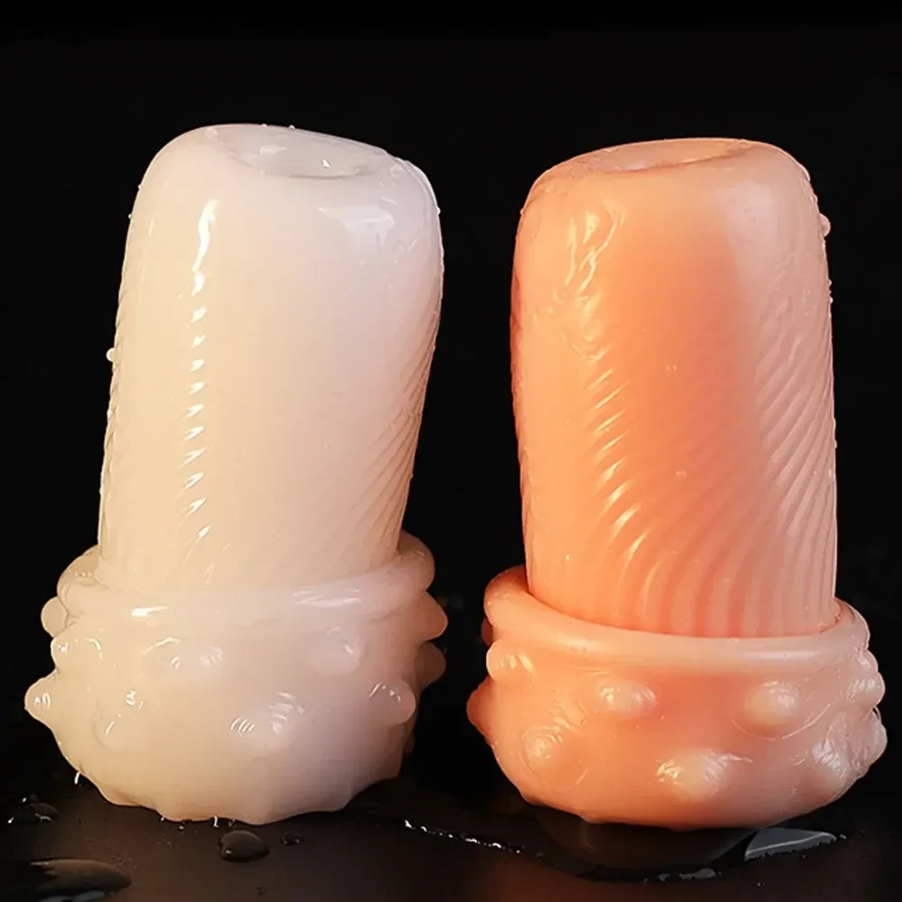 jouet sexuel anal homme reutilisable