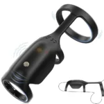 jouet sexuel anneau vibrant rechargeable