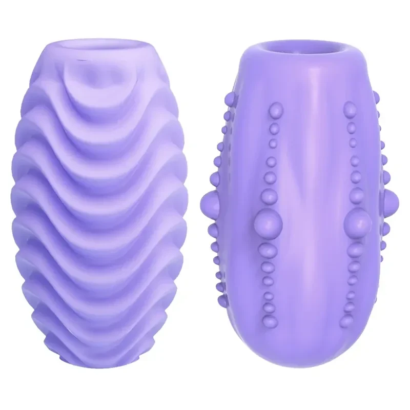 jouet sexuel de poche double face