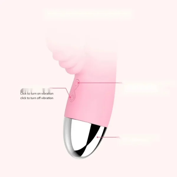 jouet sexuel double stimulation féminine