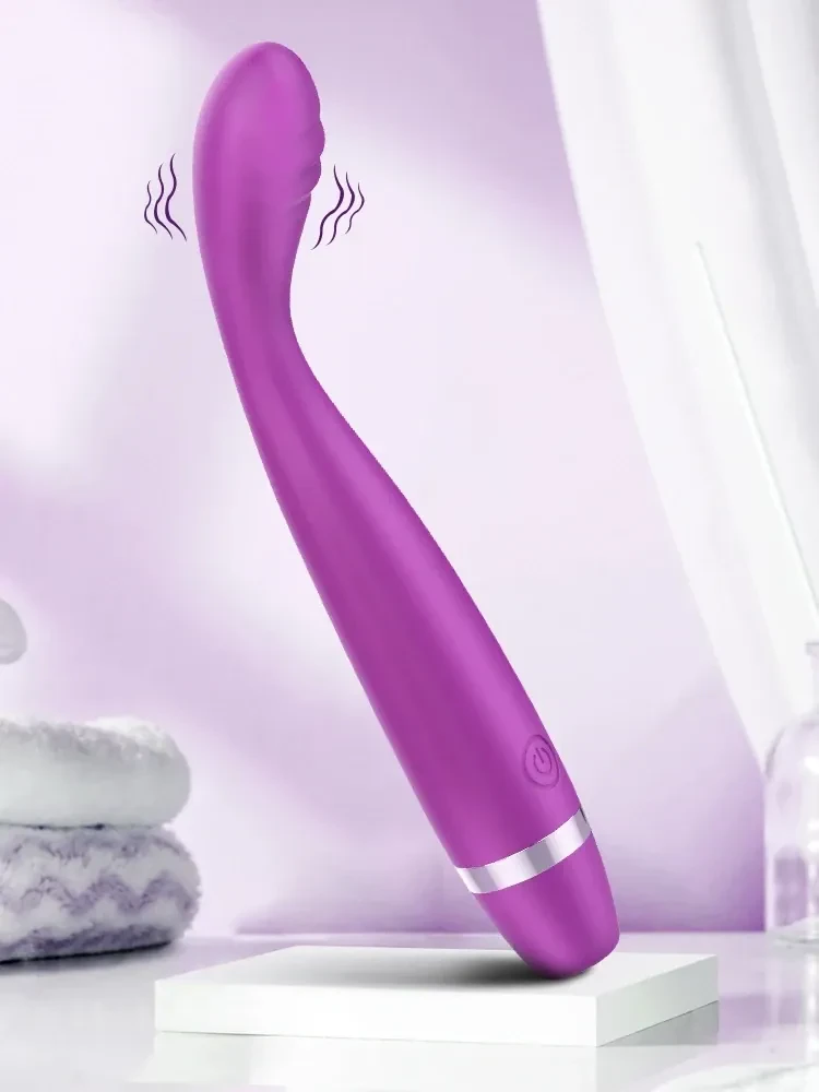jouet sexuel feminin en silicone lisse