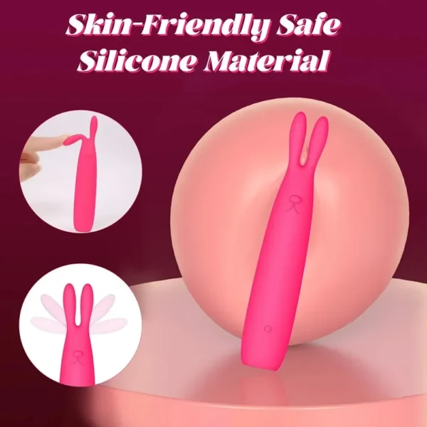 jouet sexuel féminin silicone hypoallergénique