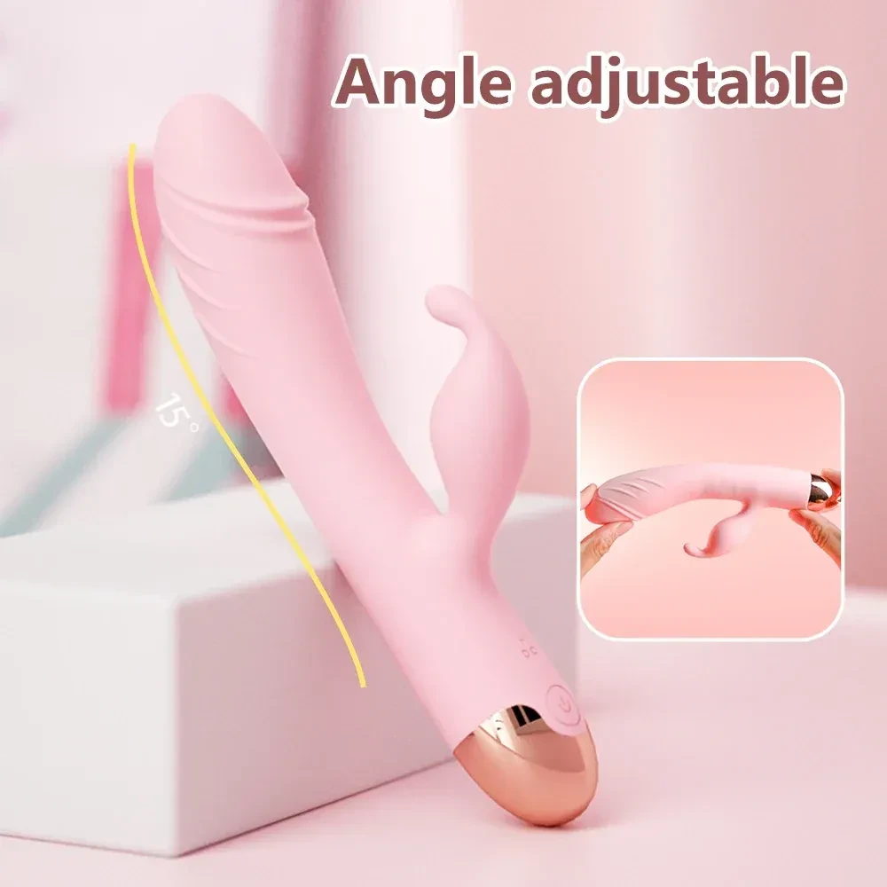 jouet sexuel femme vibrant silencieux etanche