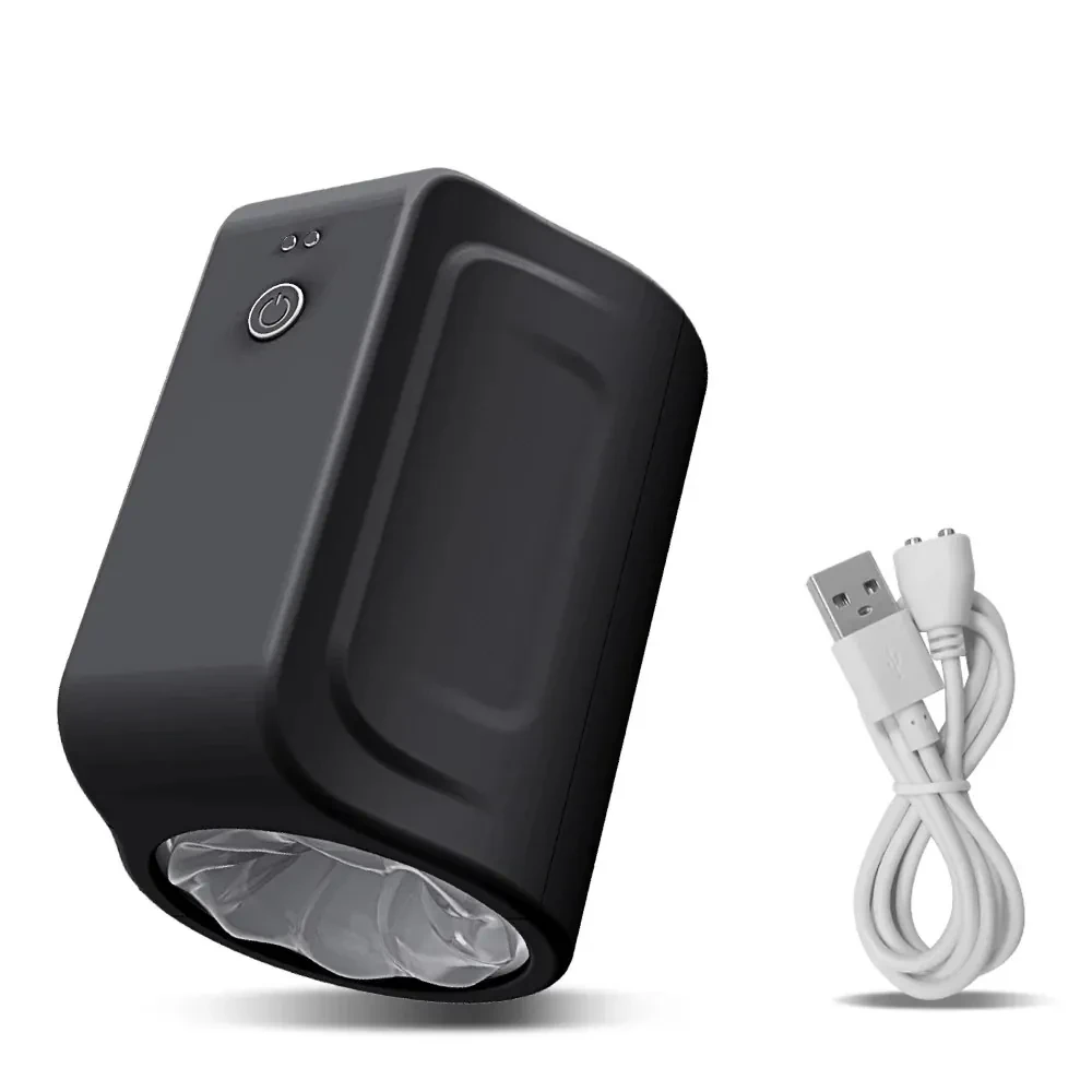 jouet sexuel homme rotatif facile nettoyer