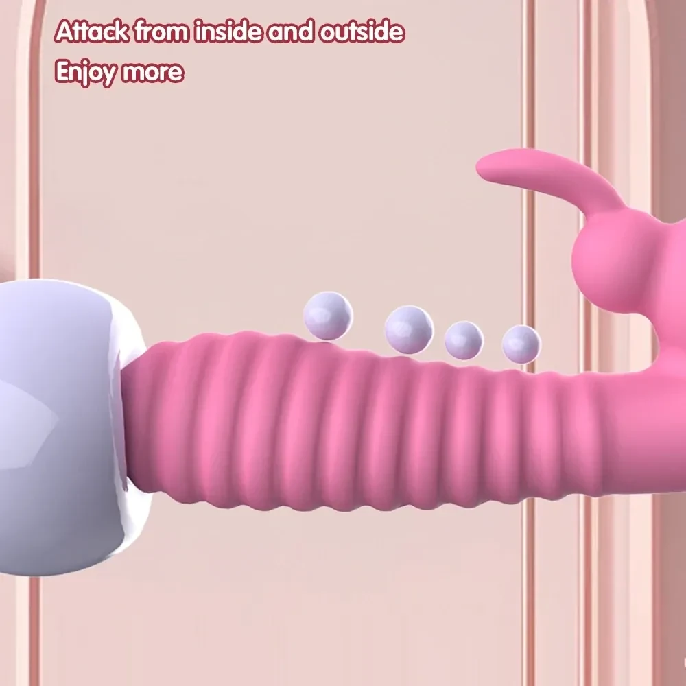 jouet sexuel lapin pour femme adulte