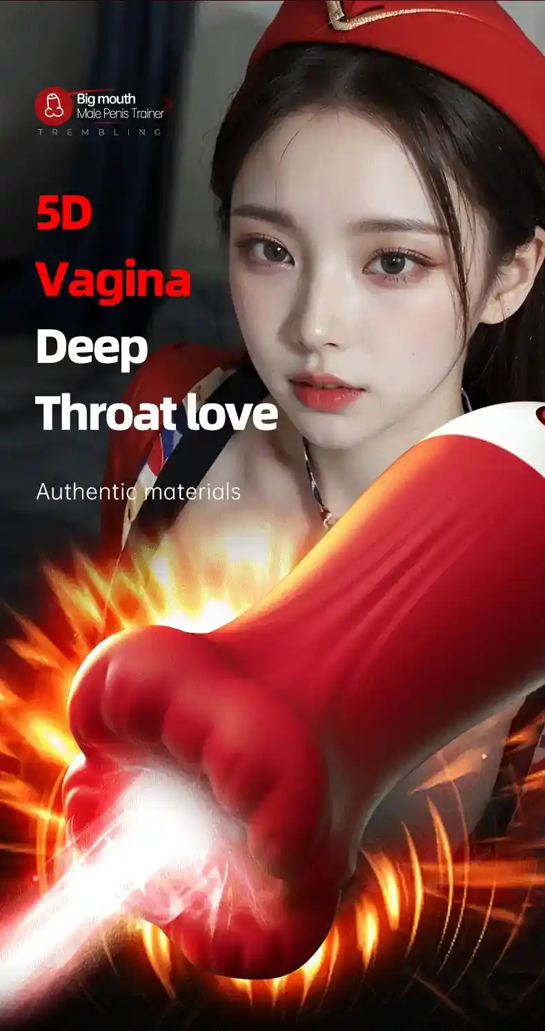 jouet sexuel masculin controle via application