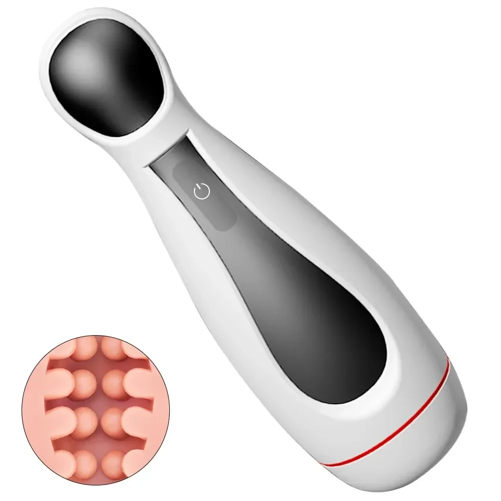 jouet sexuel masculin coupe ergonomique