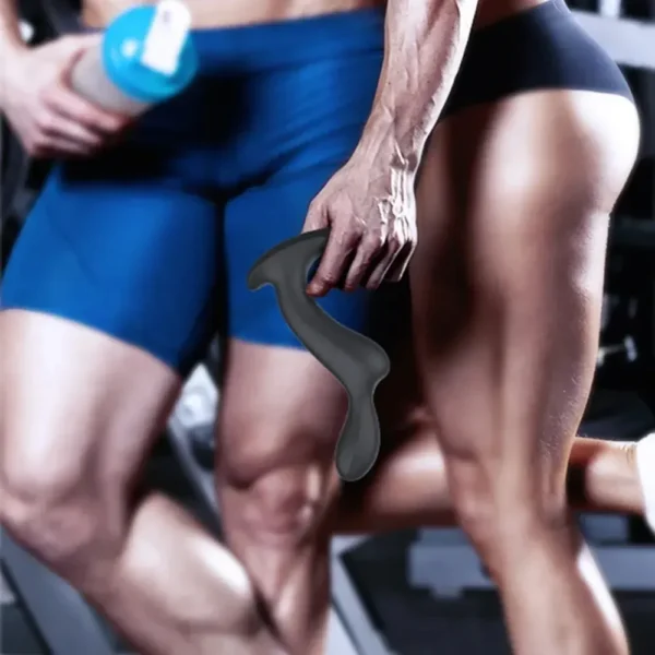 jouet sexuel masculin pour prostate