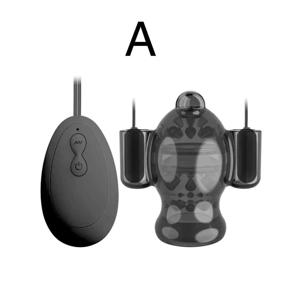 jouet sexuel masculin vibrant pour penis