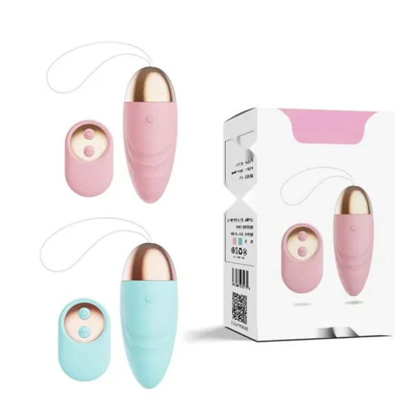 jouet sexuel œuf vibrant pour femme