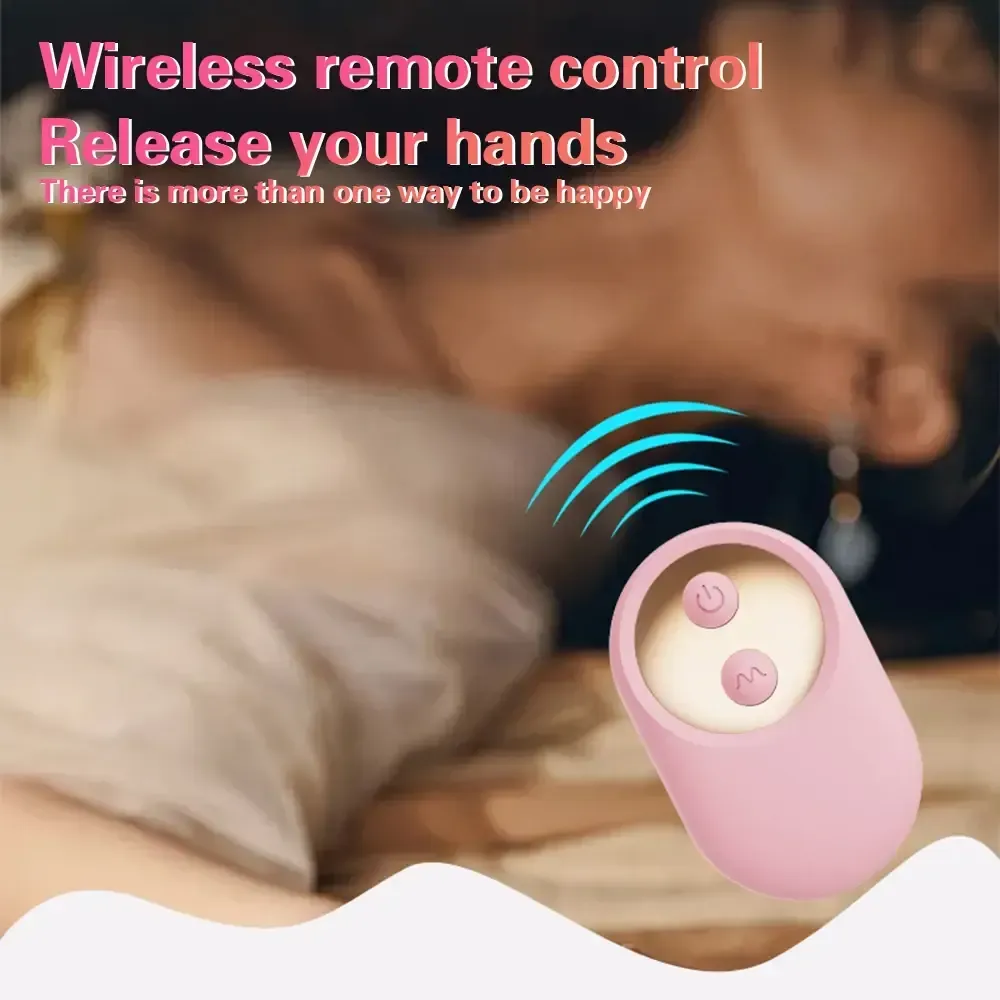 jouet sexuel oeuf vibrant rechargeable