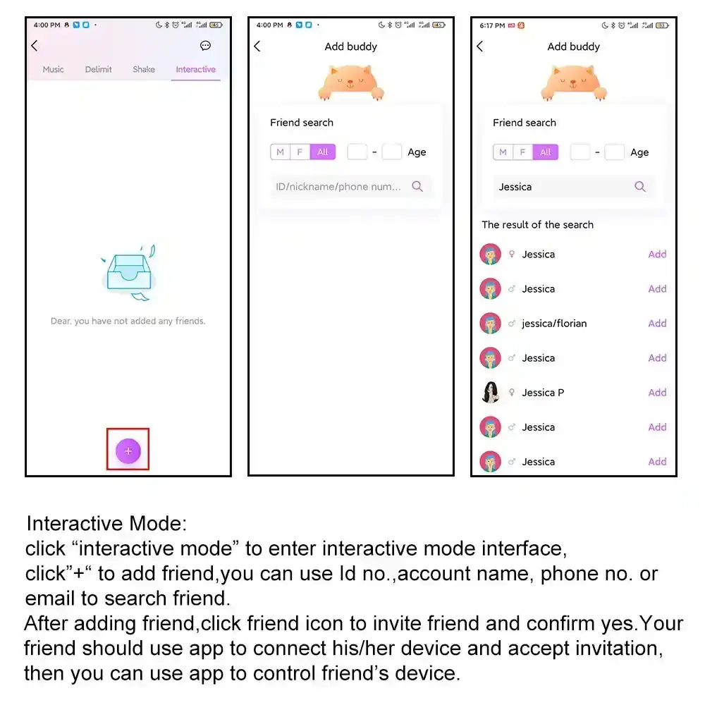 jouet sexuel papillon telecommande