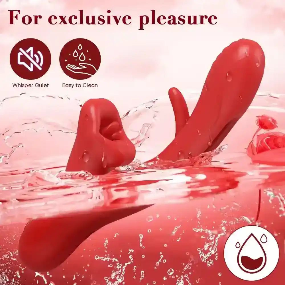 jouet sexuel point g rechargeable