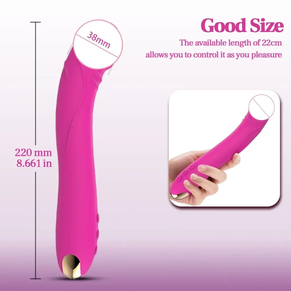 jouet sexuel point g vibrant