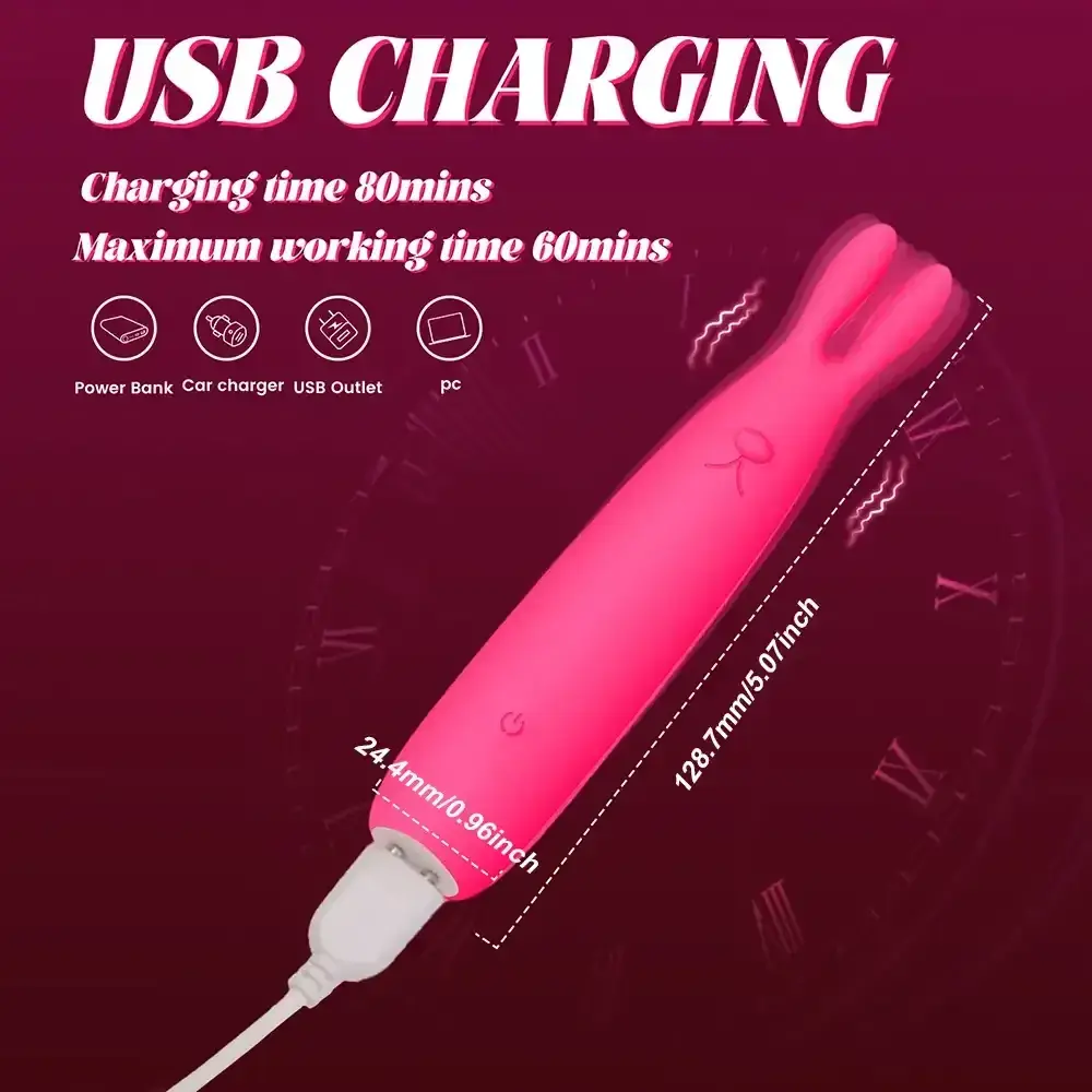 jouet sexuel point g vibrant discret