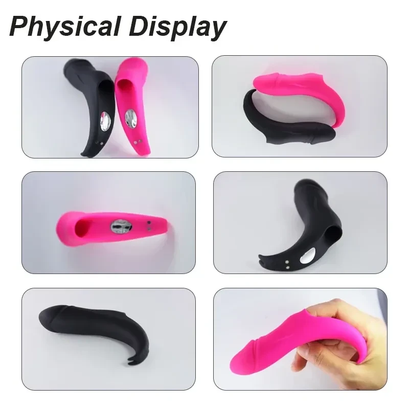 jouet sexuel portable point g