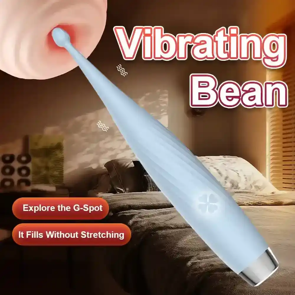 jouet sexuel pour stimulation feminine