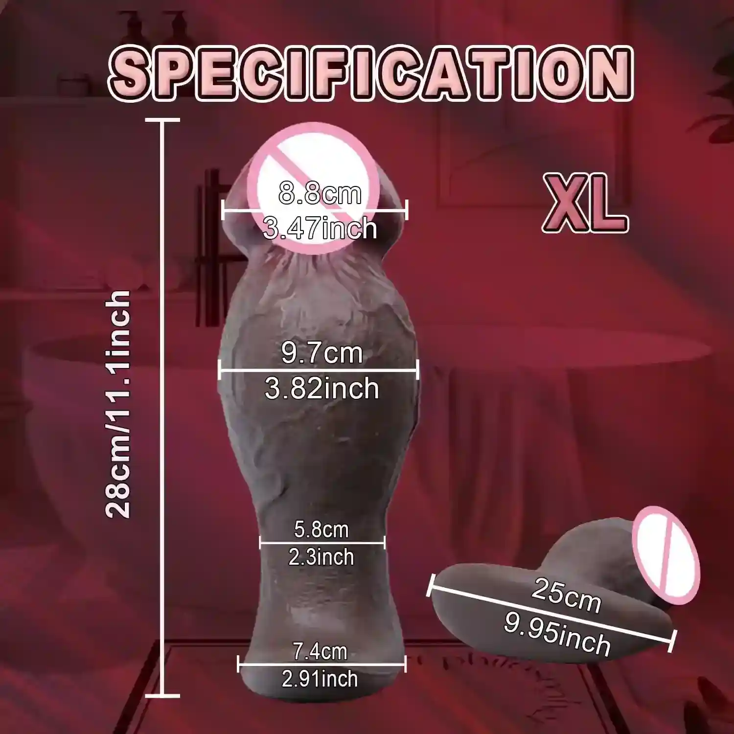 jouet sexuel prostate pour homme