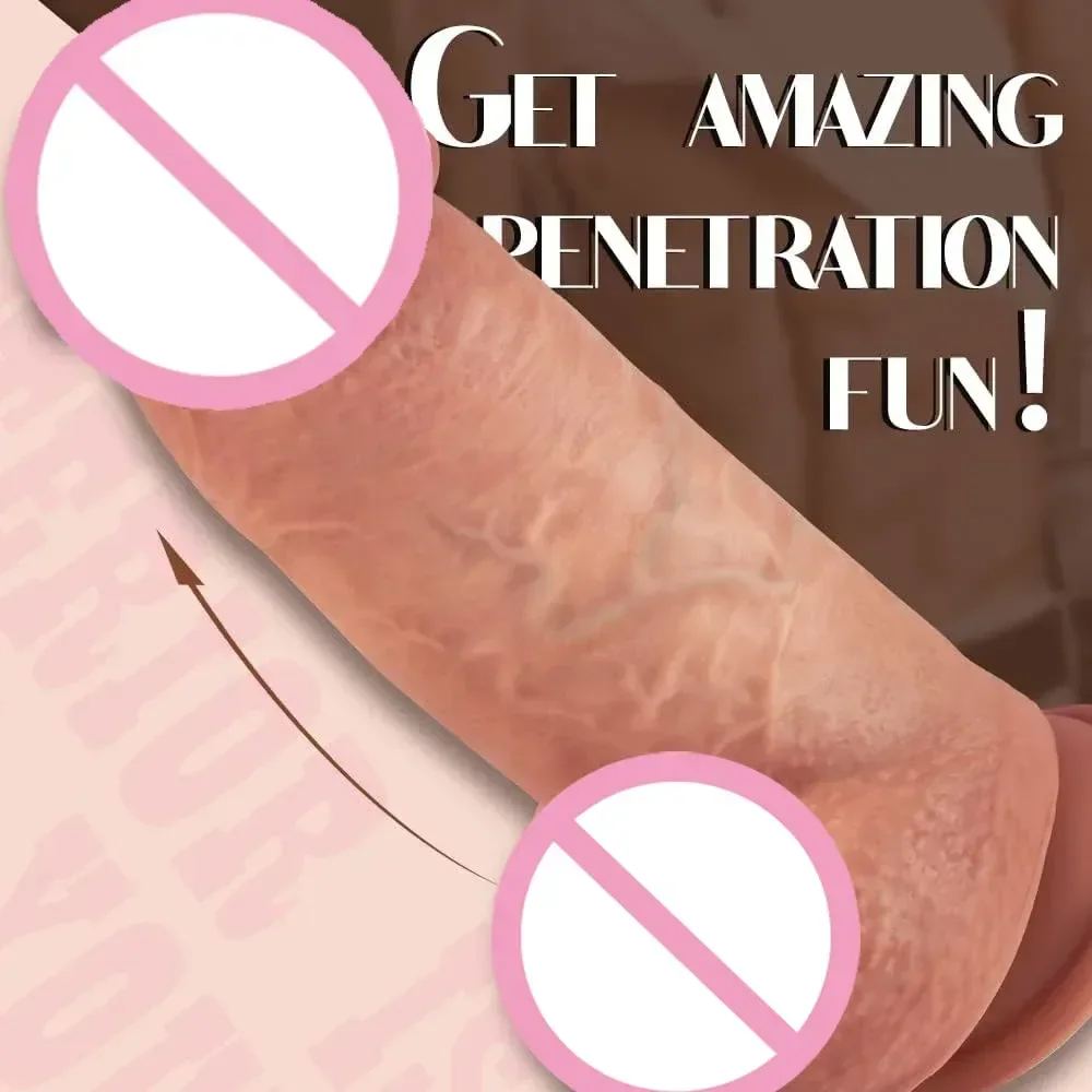 jouet sexuel realiste avec ventouse 1