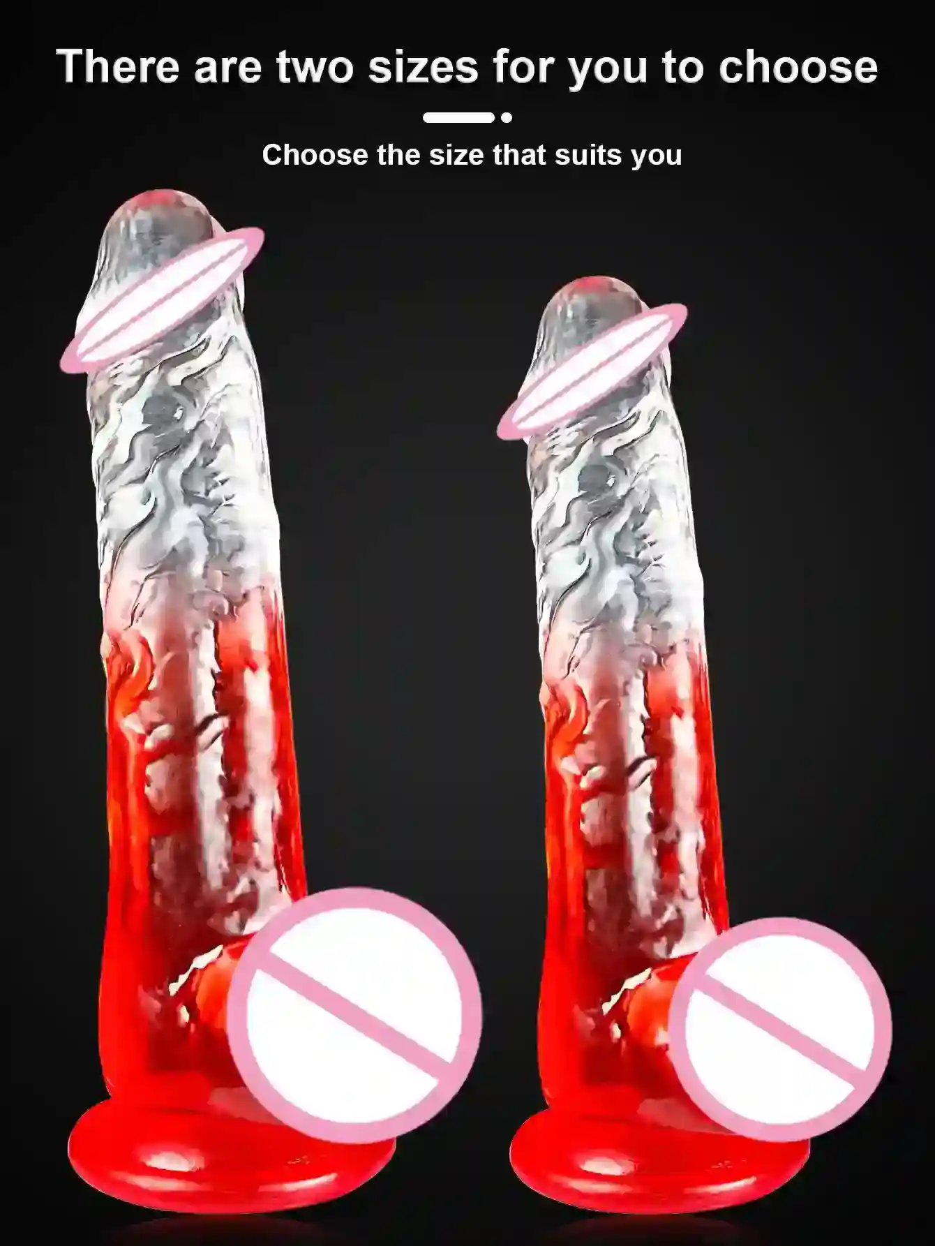 jouet sexuel realiste avec ventouse 2