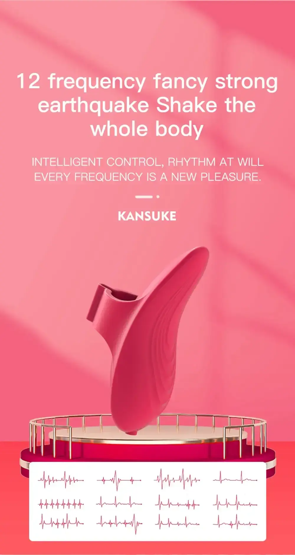 jouet sexuel rechargeable point g