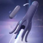 jouet sexuel silicone doux