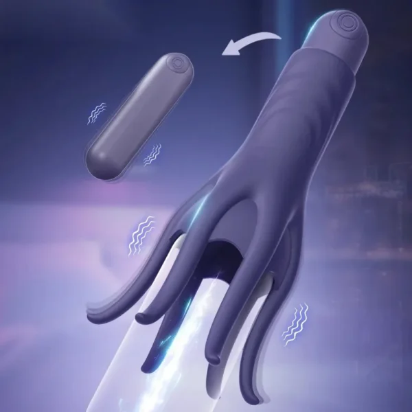 jouet sexuel silicone doux