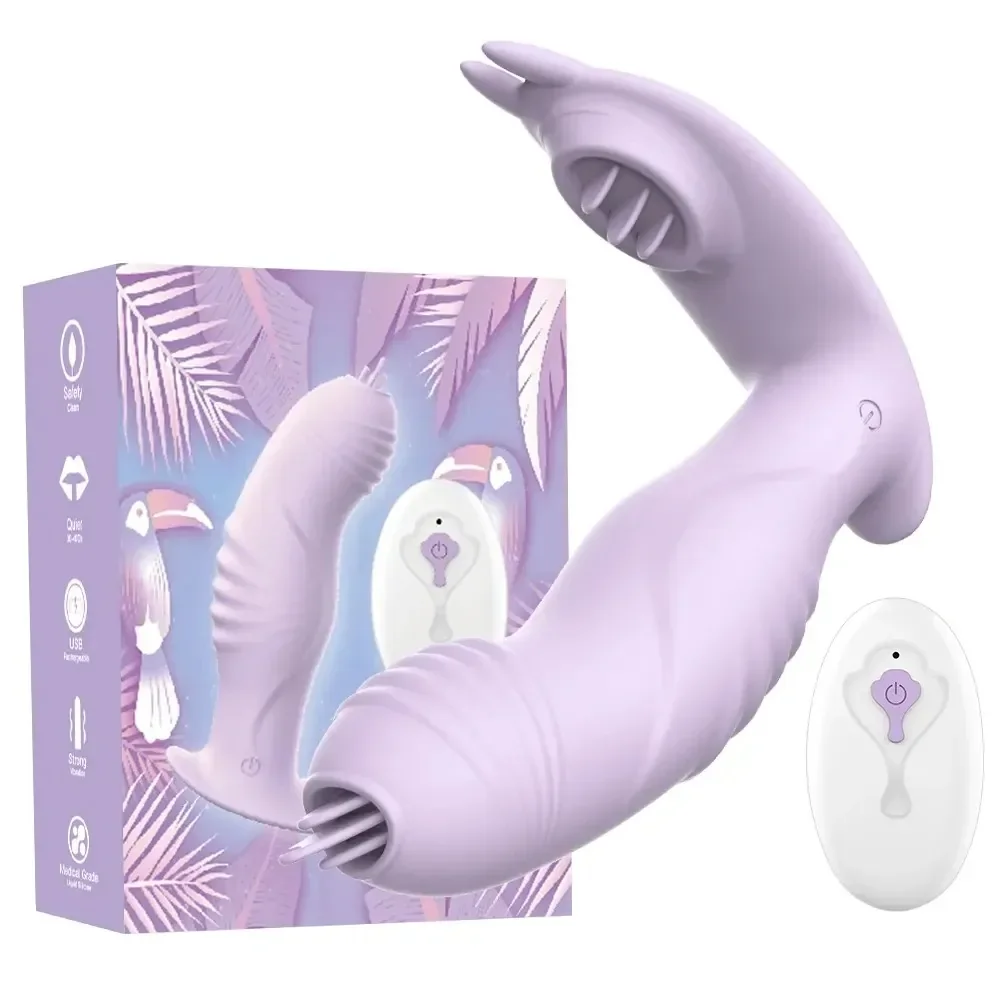 jouet sexuel télécommandé pour couple