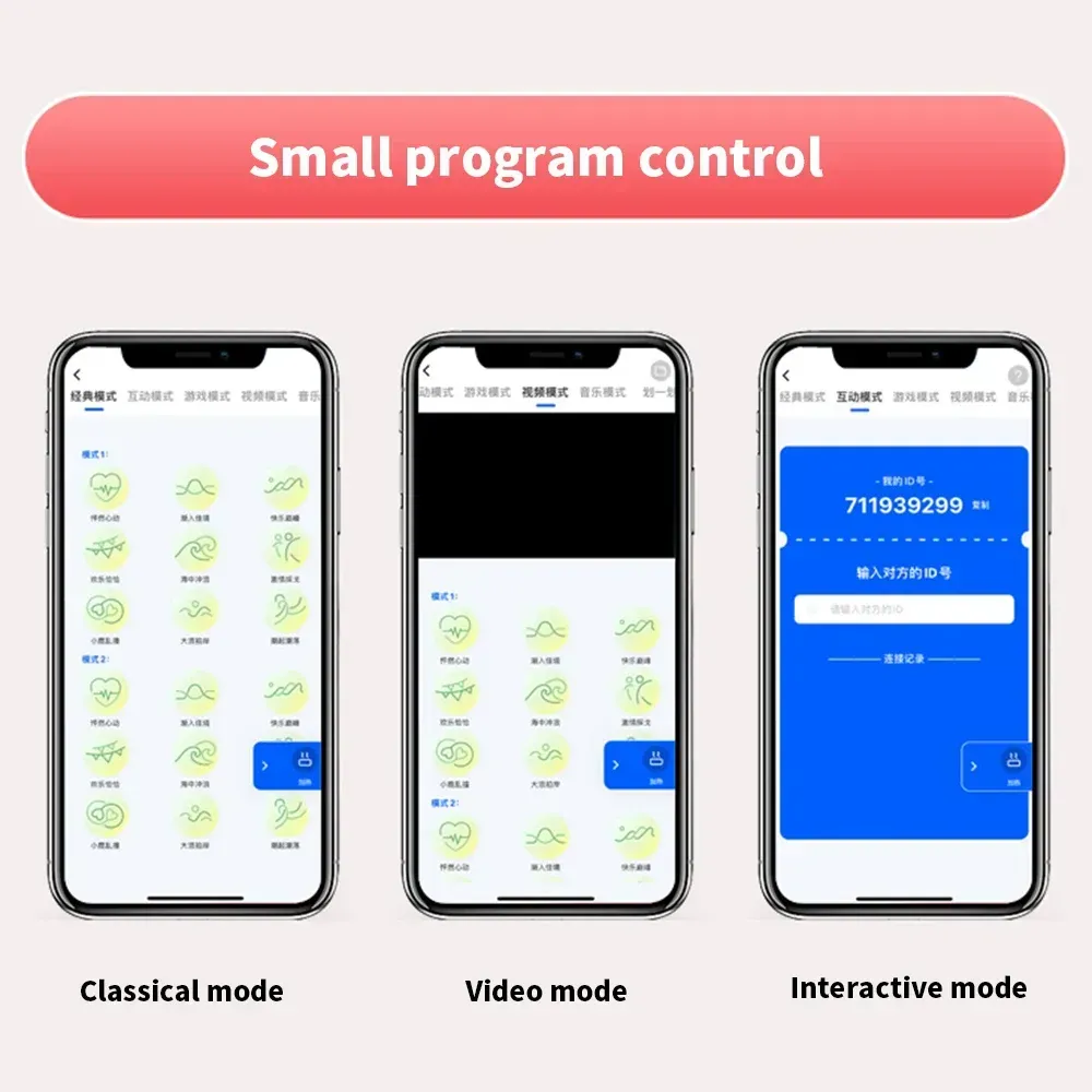 jouet sexuel vibrant avec telecommande