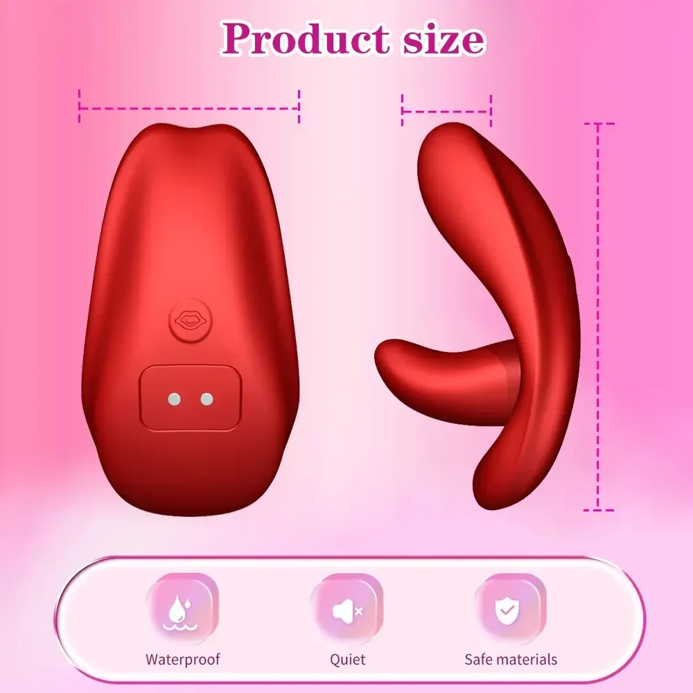 jouet sexuel vibrant discret portable 1