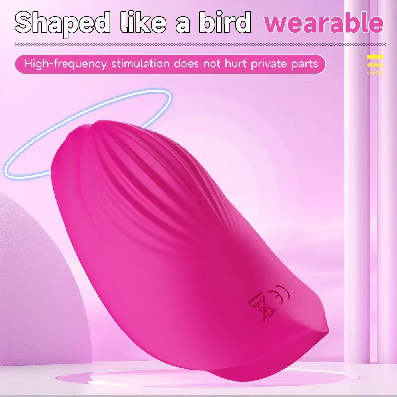 jouet sexuel vibrant discret portable