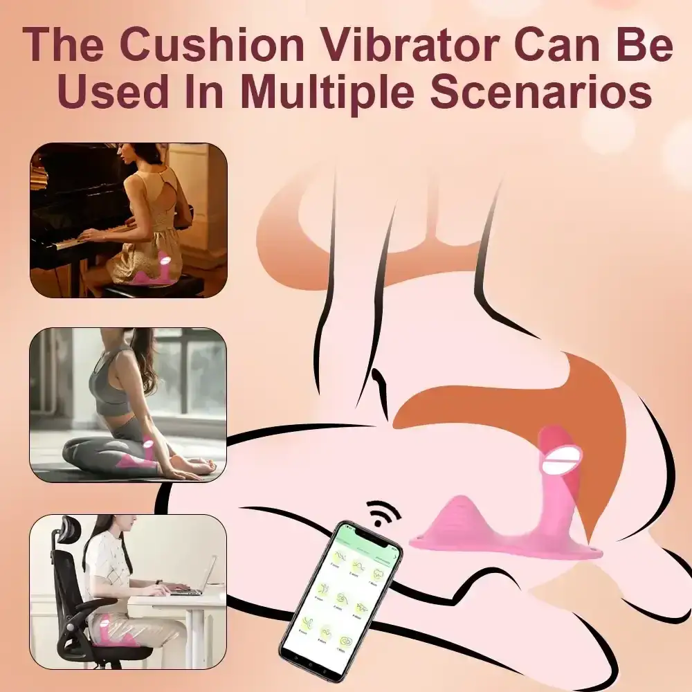 jouet sexuel vibrant en silicone doux 1