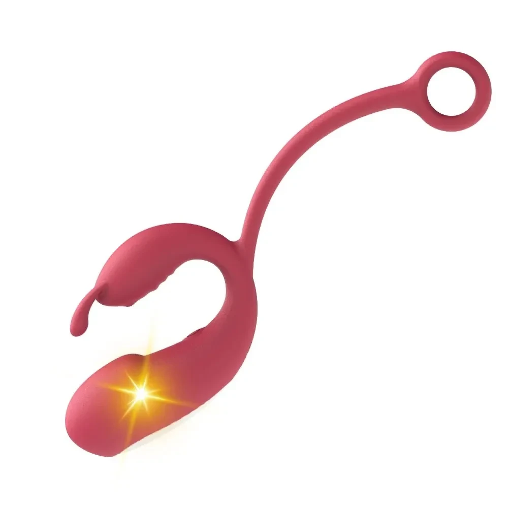 jouet sexuel vibrant étanche contrôle app