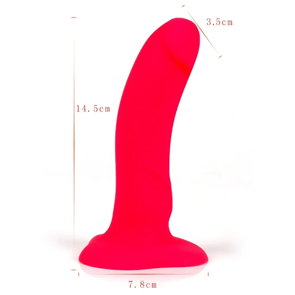 jouet sexuel vibrant mains libres rose