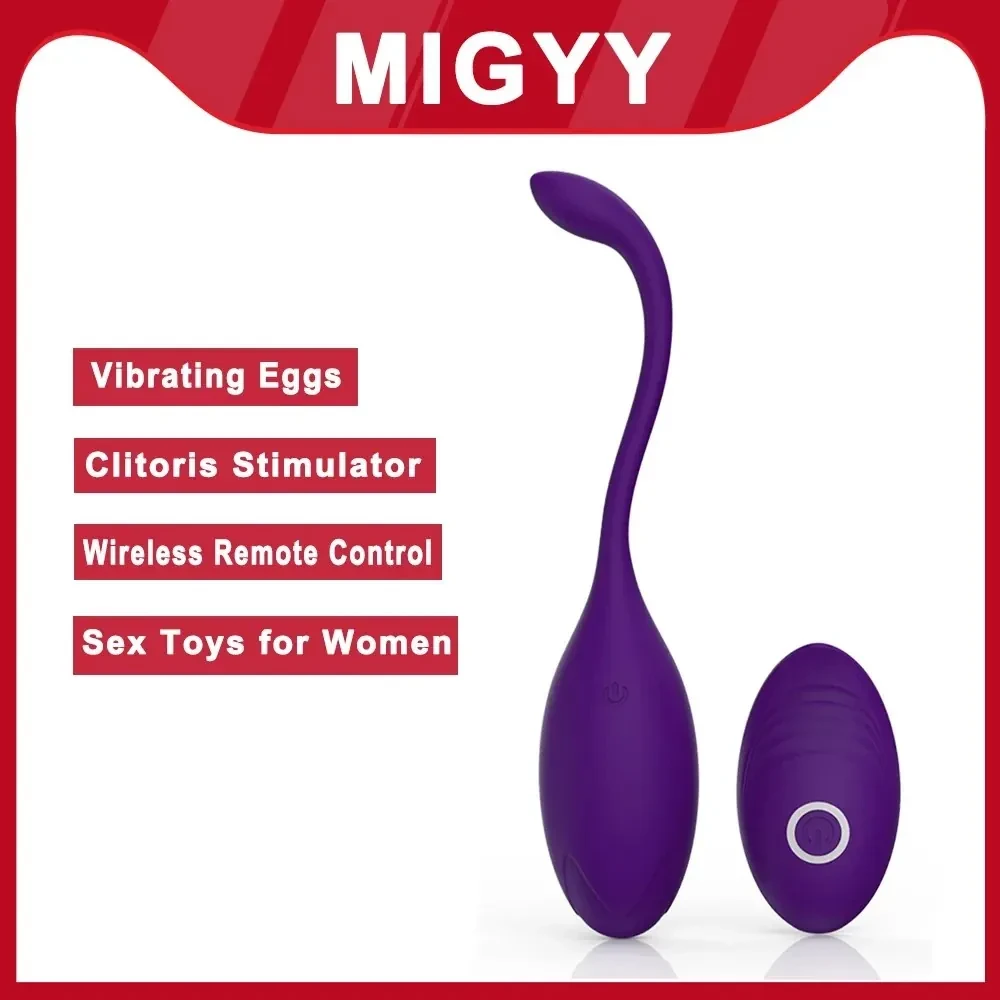 jouet sexuel vibrant oeuf télécommandé