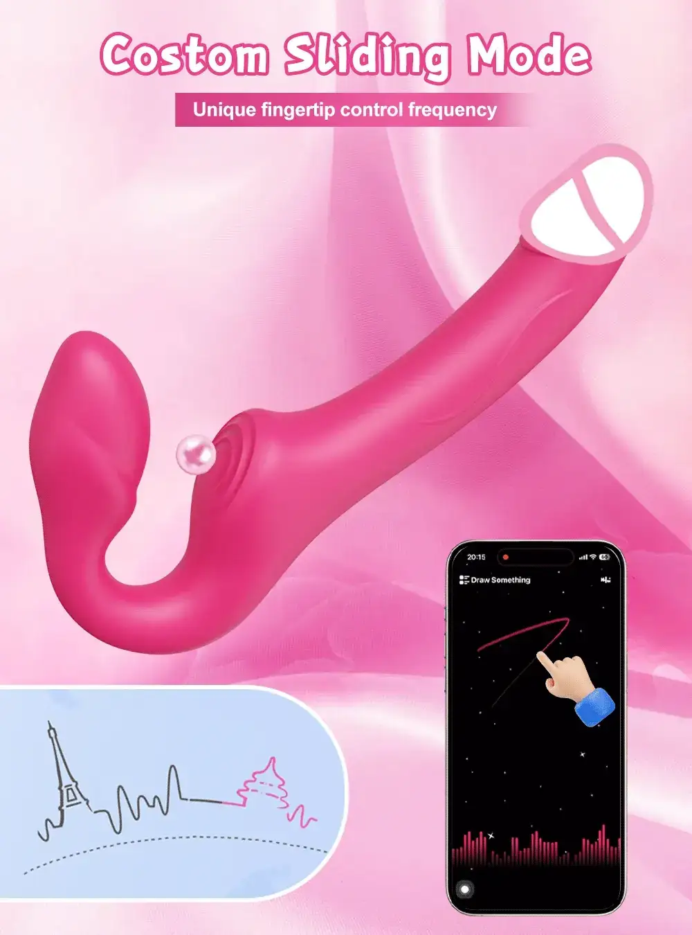 jouet sexuel vibrant point g 4