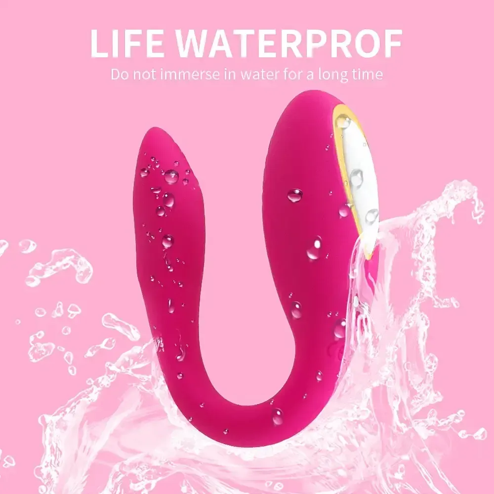 jouet sexuel vibrant point g etanche