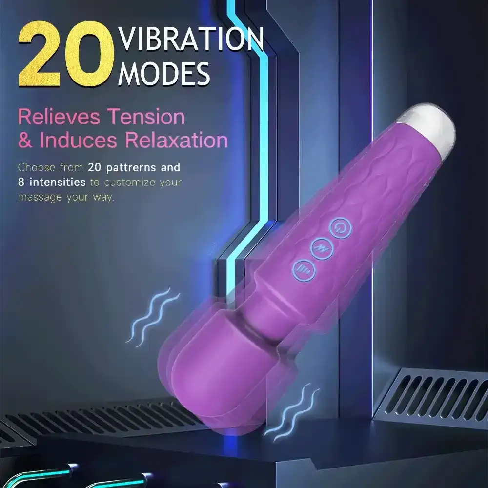 jouet sexuel vibrant pour femme 2