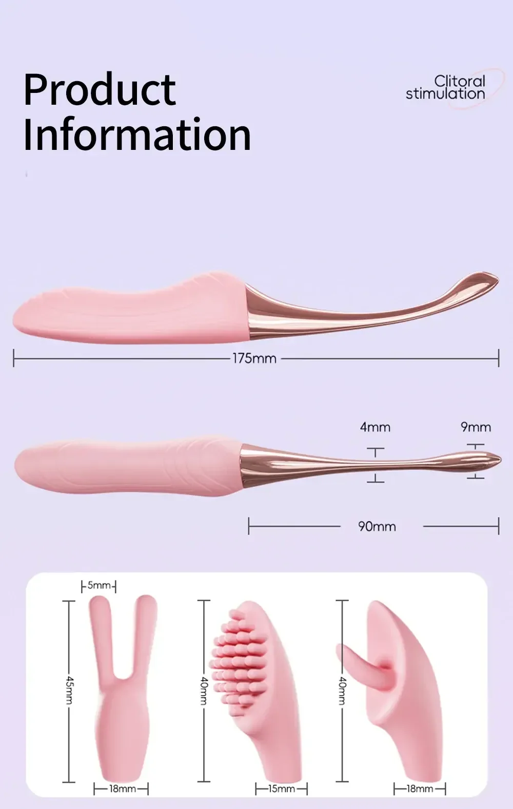 jouet sexuel vibrant rechargeable usb