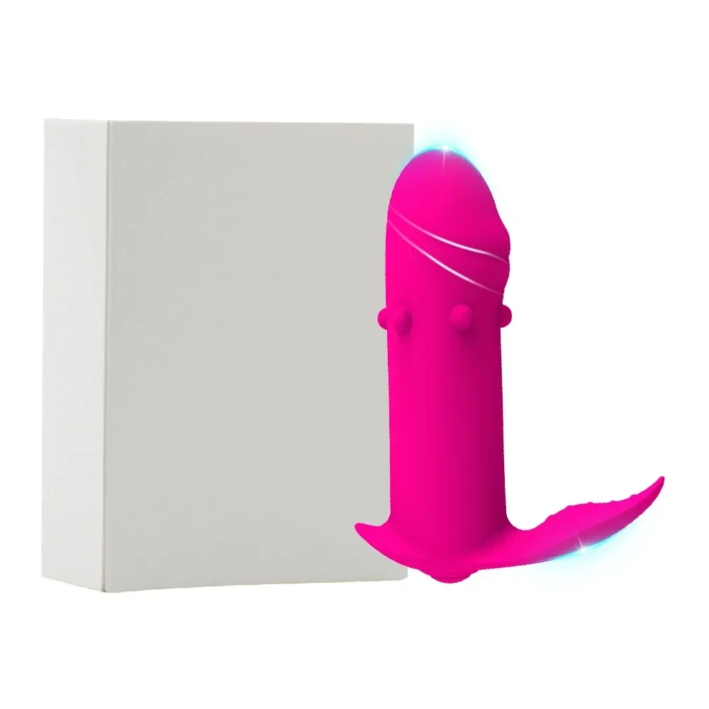 jouet sexuel vibrant telecommande