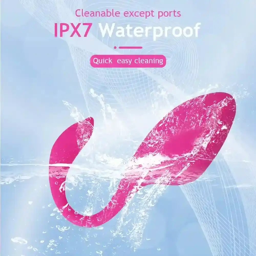 jouet sexuel waterproof rechargeable usb