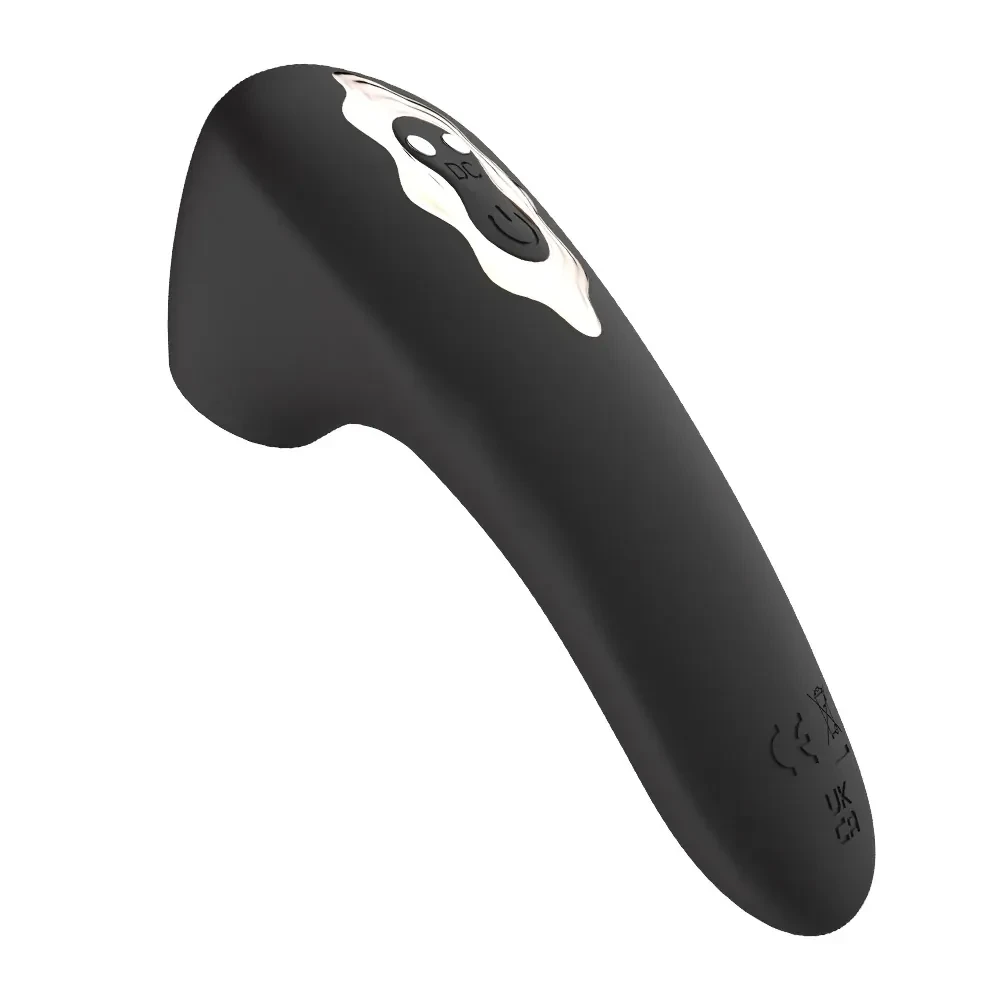 jouet vibrant etanche pour stimulation feminine