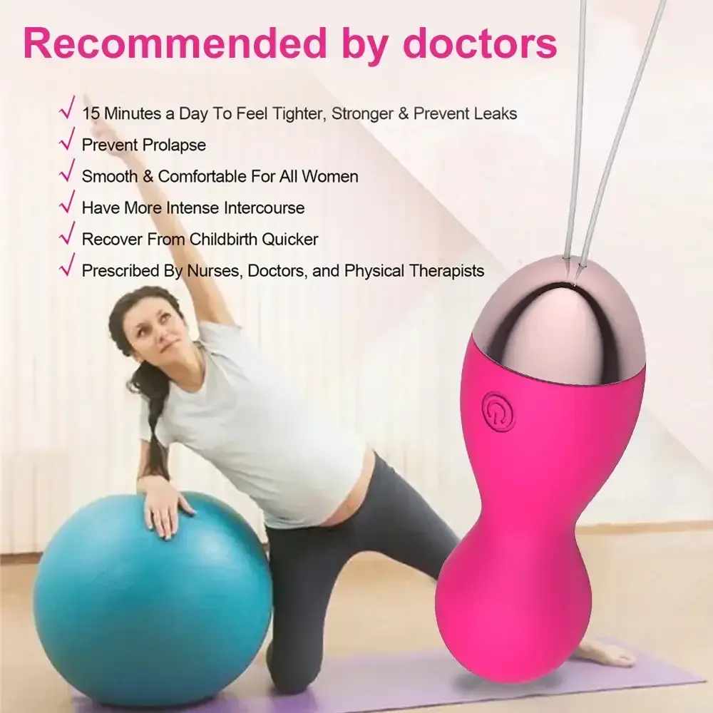 jouet vibrant oeuf point g