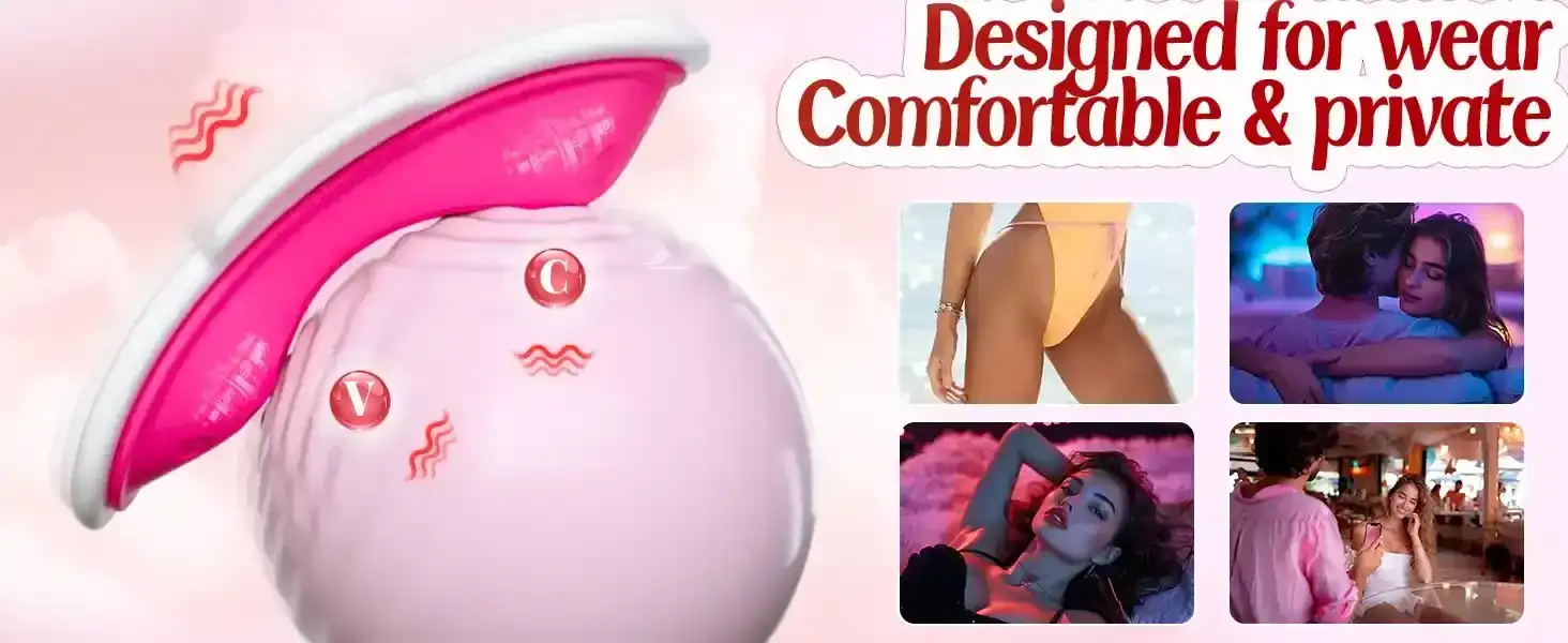 jouet vibrant oeuf portable discret