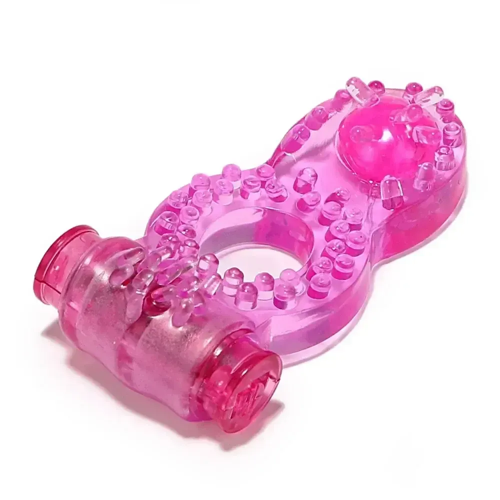 jouet vibrant penis et clitoris