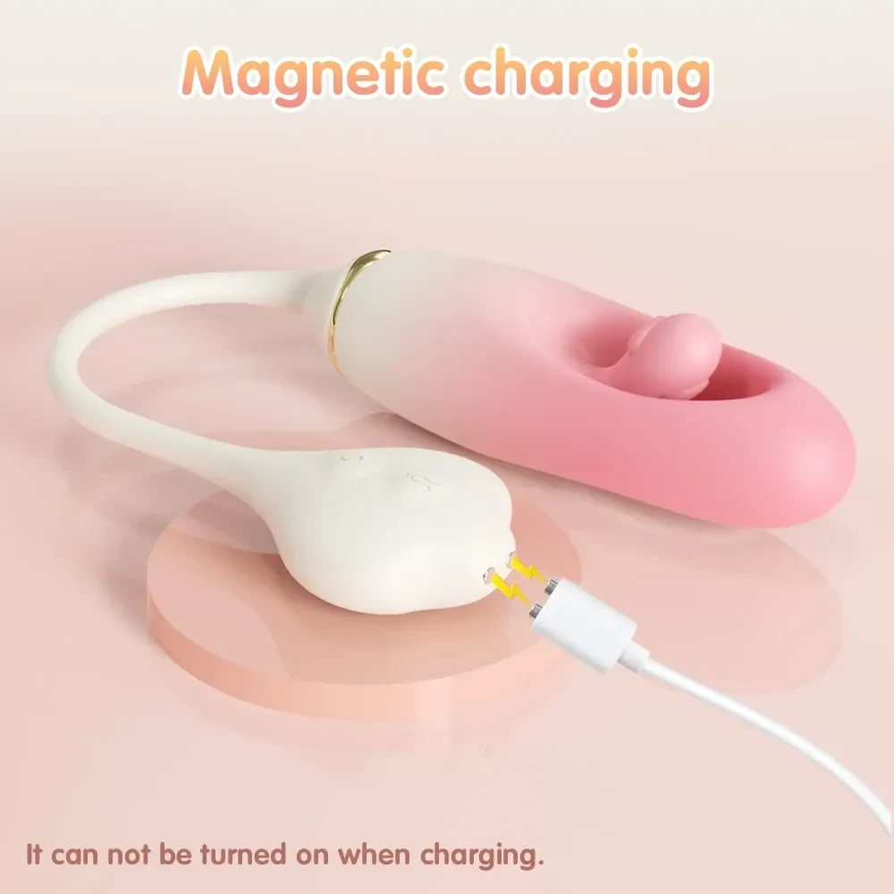 jouet vibrant point g rechargeable