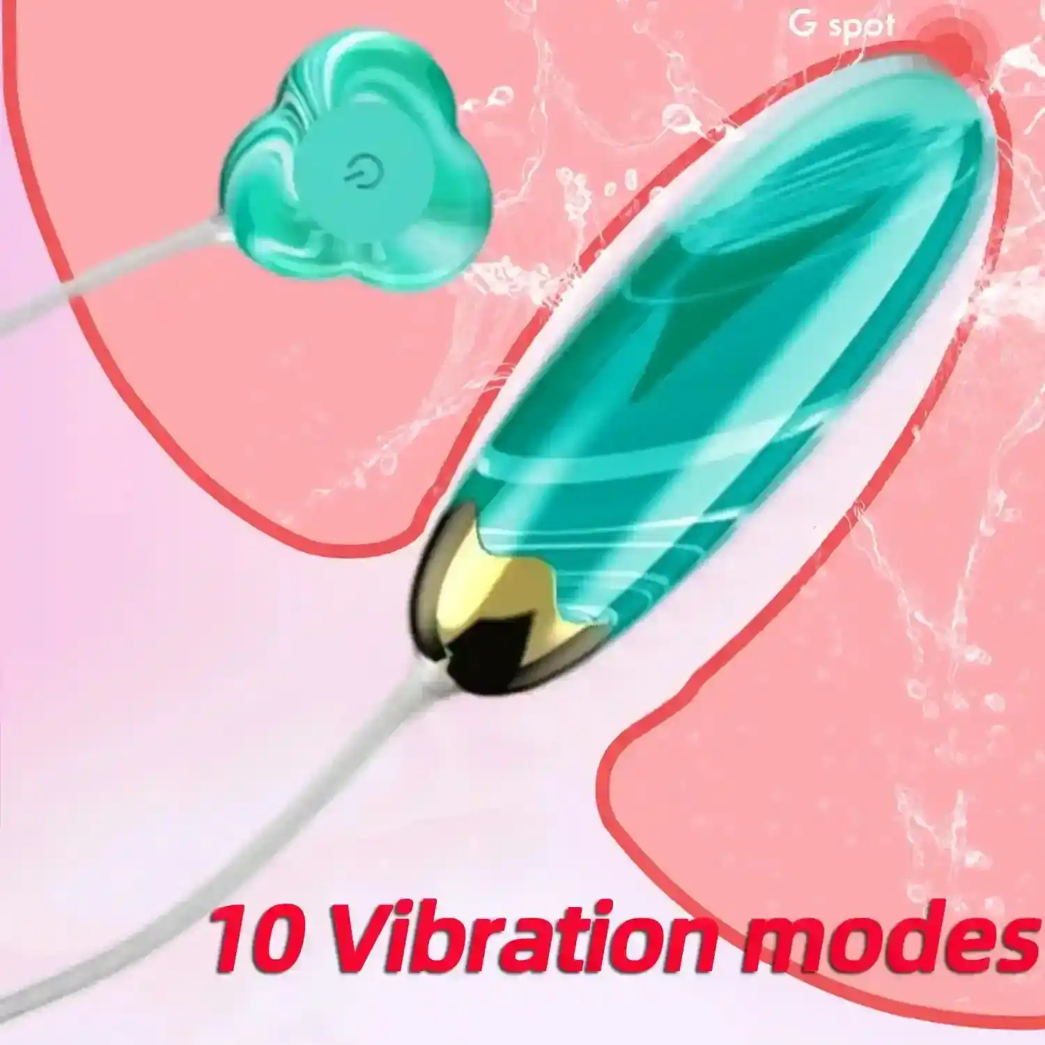 jouet vibrant pour stimulation féminine