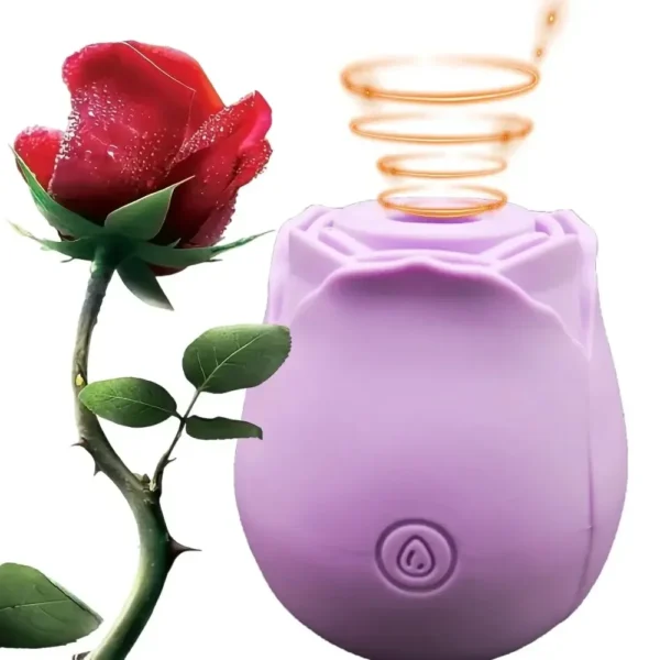 jouet vibrant rose pour couple